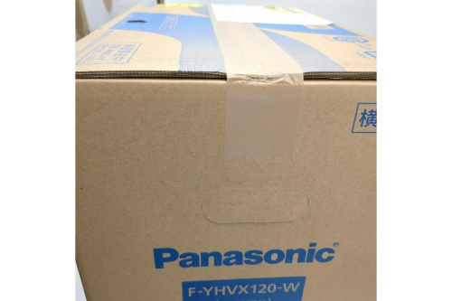 空気清浄機のパナソニック（Panasonic）