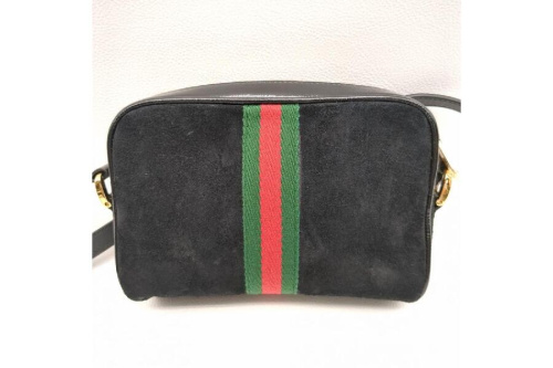 ショルダーバッグのグッチ（GUCCI）
