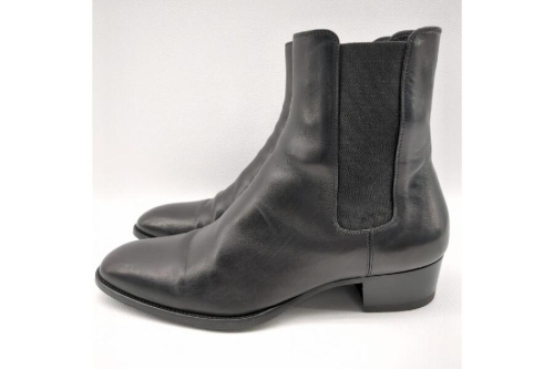 ブーツのサンローラン（SAINT LAURENT）