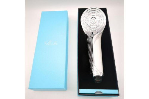 シャワーヘッドのRefa