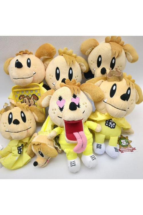 LDHのGENERATIONS