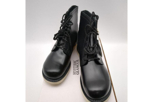 シューズ・靴のブーツ