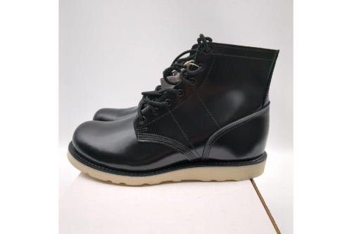 ブーツのヒステリックグラマー（HYSTERIC GLAMOUR）