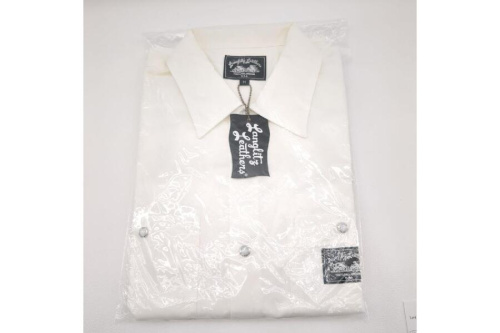 トップスのラングリッツ レザーズ（Langlitz Leathers）
