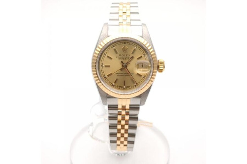 腕時計のロレックス（ROLEX）