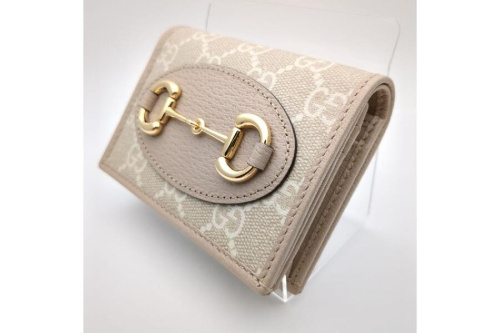 コインケースのグッチ（GUCCI）