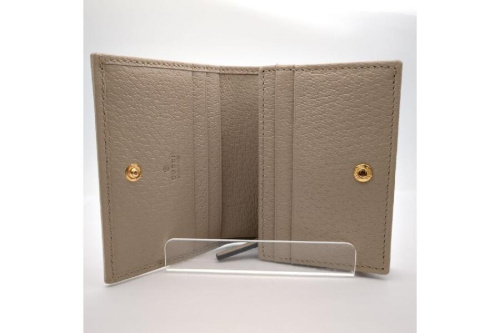 カードケースのウォレット