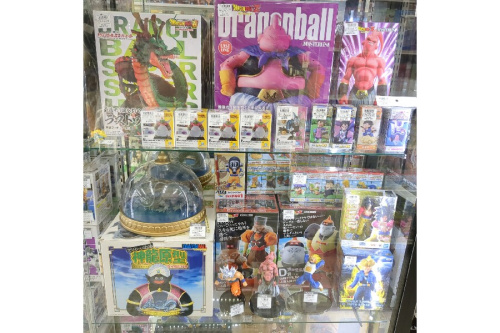 ギガンティックシリーズ