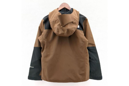 アウターのザ・ノース・フェイス（The North Face）