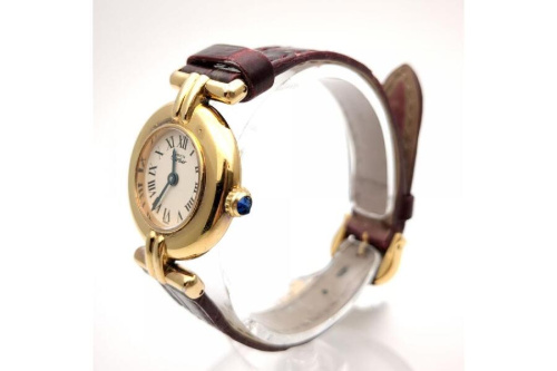 腕時計のカルティエ（Cartier）