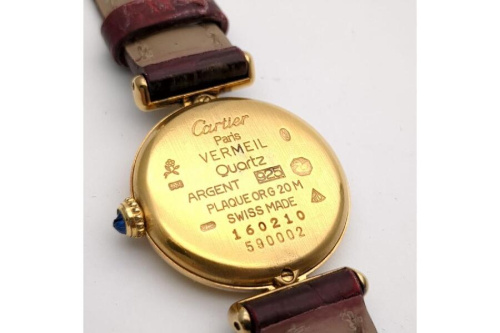 カルティエ（Cartier）