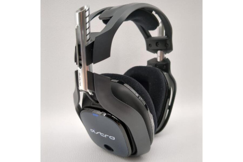 アストロ（ASTRO）のゲーミングヘッドセット