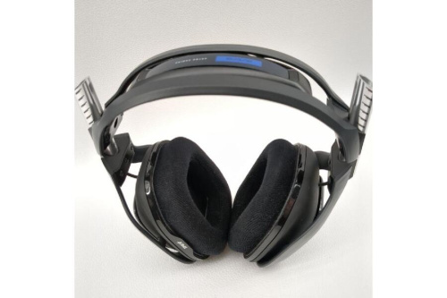 ゲーミングヘッドセット