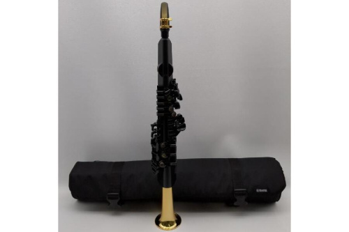 楽器の木管楽器