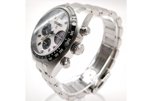 腕時計のセイコー（SEIKO）