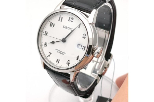 腕時計のセイコー(SEIKO)