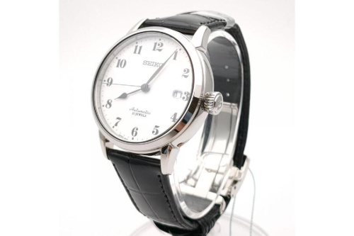 セイコー(SEIKO)のプレサージュ