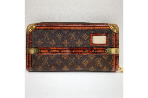 長財布のルイ・ ヴィトン(LOUIS VUITTON)