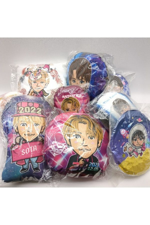 LDHのFANTASTICS