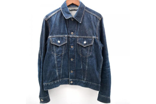 ファッションのジャケット