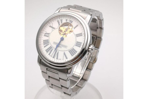 腕時計のフレデリック・コンスタント(FREDERIQUE CONSTANT)
