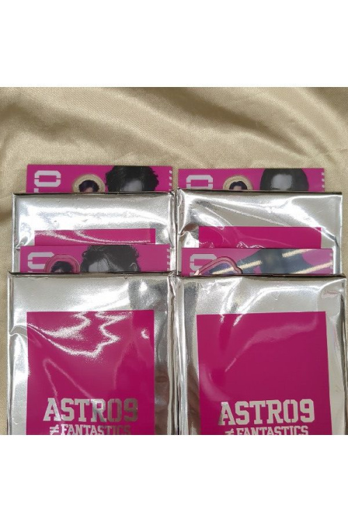 FANTASTICSのアクリルスタンド