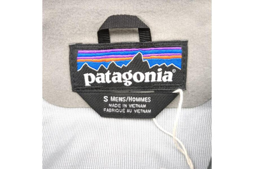パタゴニア(patagonia)