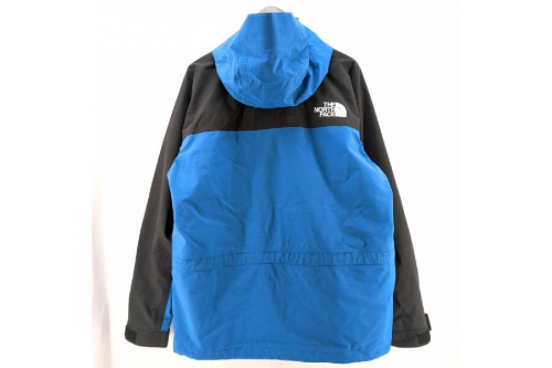 アウトドアのザ・ノース・フェイス（The North Face）