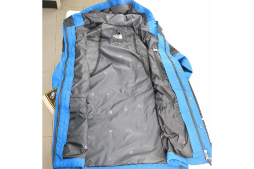 ザ・ノース・フェイス（The North Face）のマウンテンライトジャケット