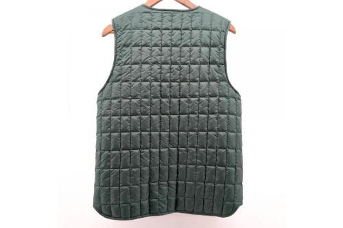 アウトドアのパタゴニア（patagonia）