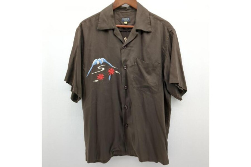 ファッションのアメカジ
