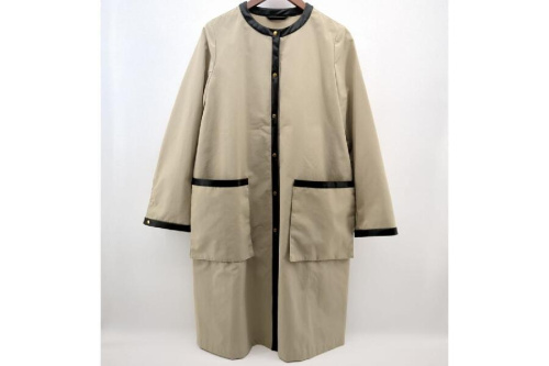 ファッションのコート