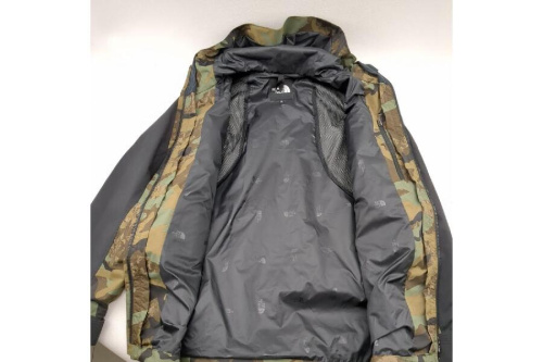 ザ・ノース・フェイス（The North Face）のマウンテンライトジャケット