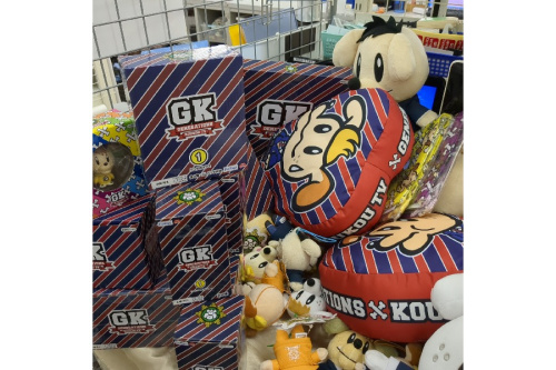 LDHのGENERATIONS