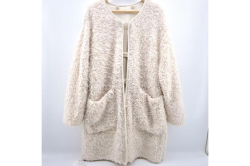 ファッションのコート