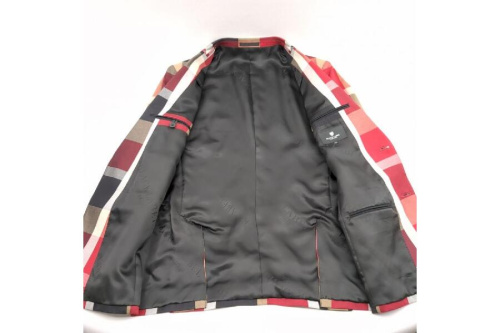 BLACK LABEL CRESTBRIDGEのメンズ
