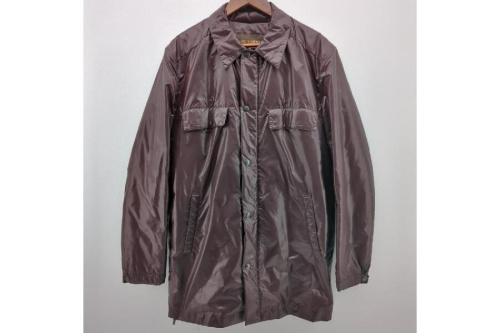 ファッションのジャケット