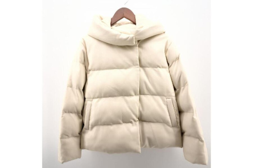 ファッションのジャケット