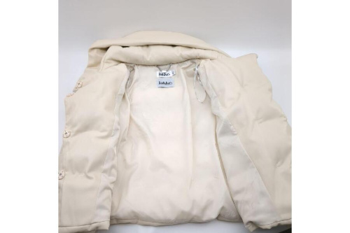 jakkeのジャッキー