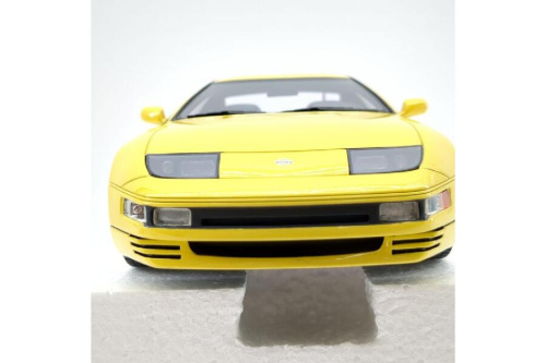 フェアレディの300 ZX