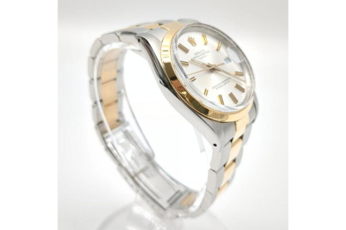 ロレックス(ROLEX)のオイスターパーペチュアル