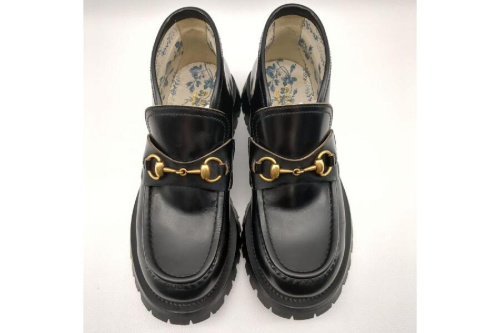 ローファーのグッチ(GUCCI)