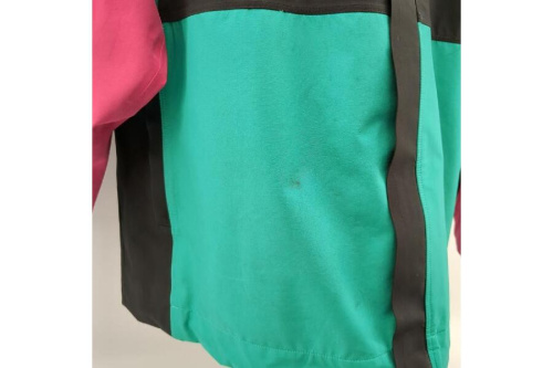 マウンテンパーカー