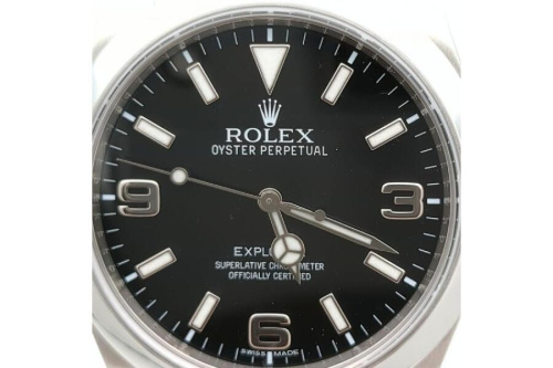 腕時計のロレックス(ROLEX)