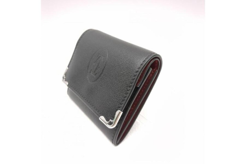 コインケースのカルティエ(Cartier)