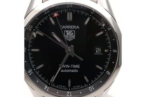 腕時計のタグ・ホイヤー（TAG HEUER）