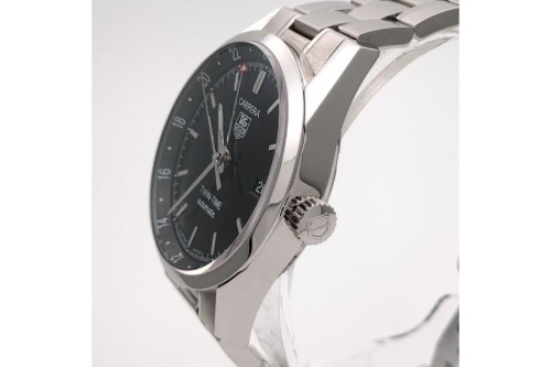タグ・ホイヤー（TAG HEUER）のカレラ