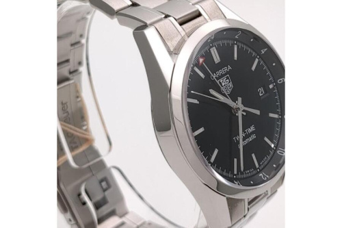 カレラのツインタイム