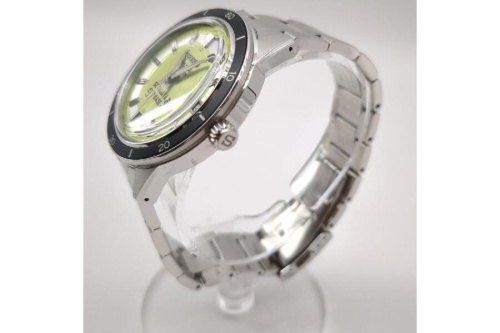 セイコー（SEIKO）の世田谷ベース