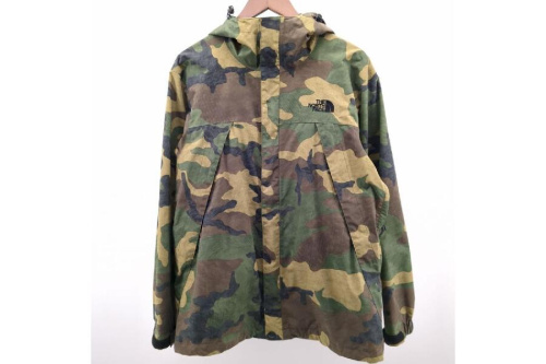 ファッションのジャケット